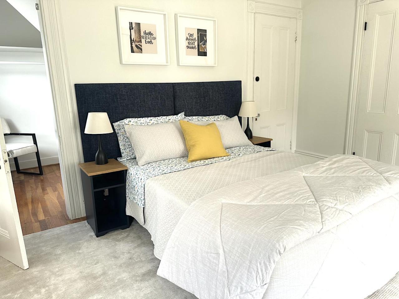 Sweet Escape, 2Br Apt In Beach Community, Only 1 Hr To Nyc! ノーウォーク エクステリア 写真