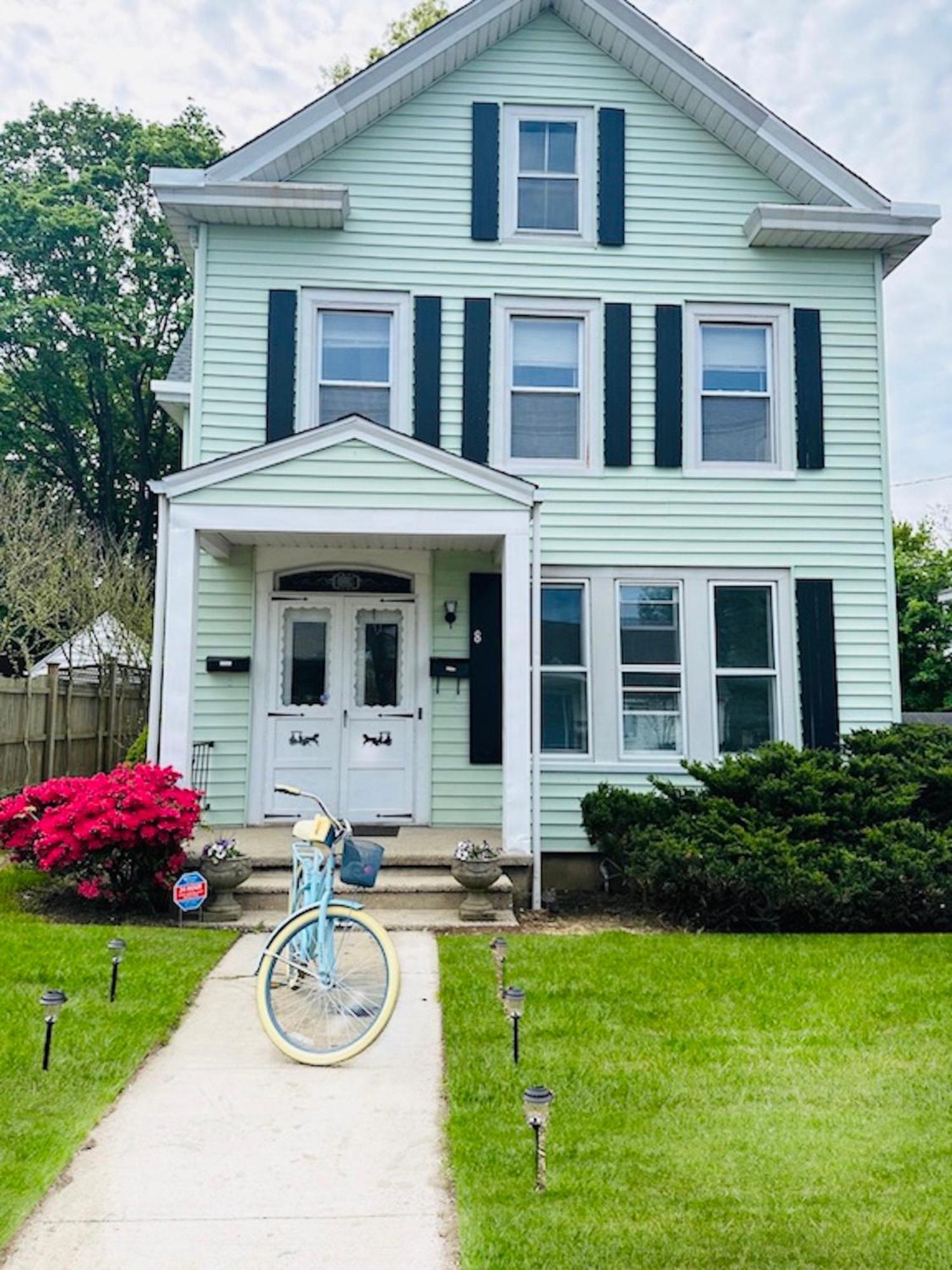 Sweet Escape, 2Br Apt In Beach Community, Only 1 Hr To Nyc! ノーウォーク エクステリア 写真