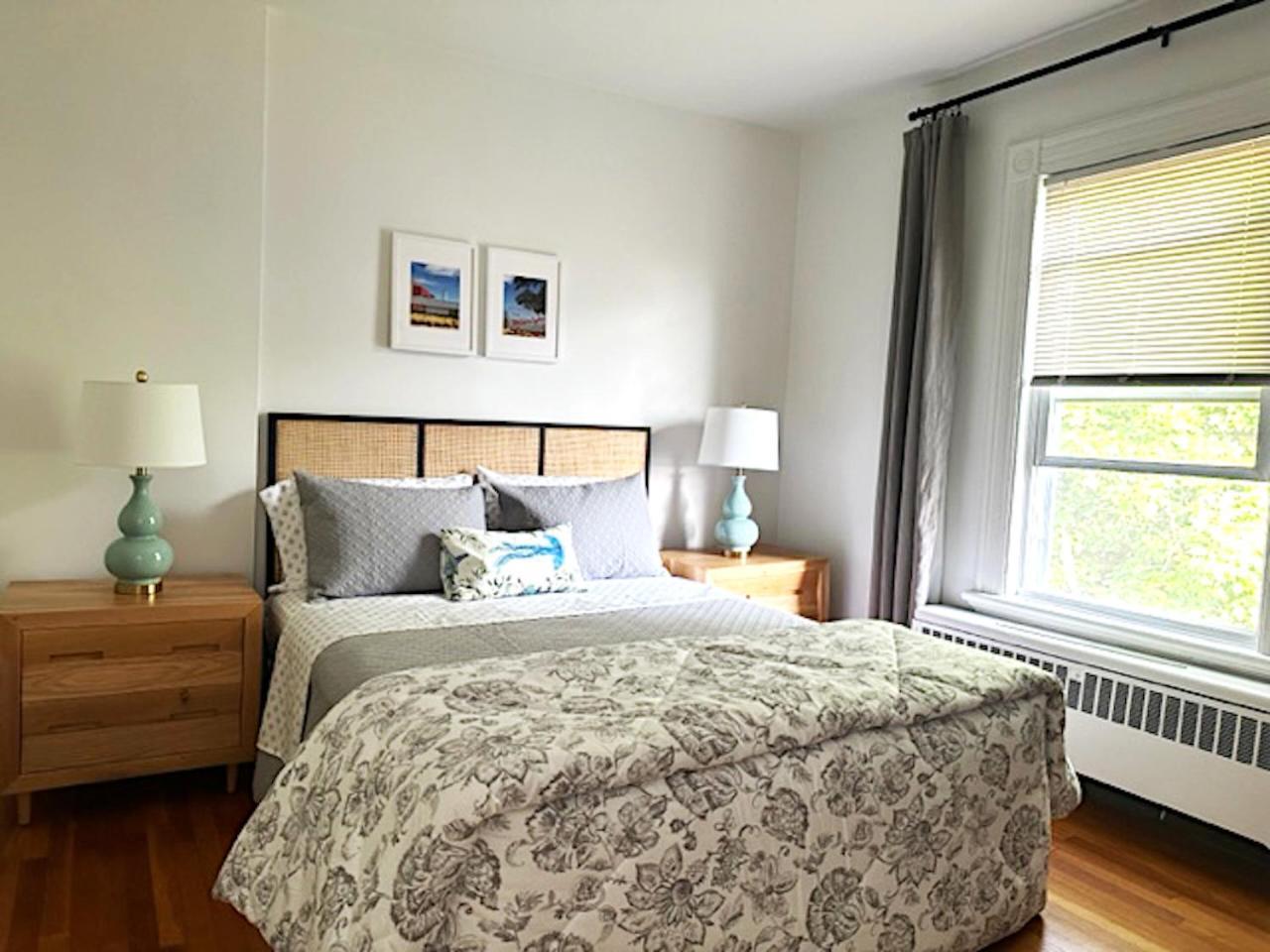 Sweet Escape, 2Br Apt In Beach Community, Only 1 Hr To Nyc! ノーウォーク エクステリア 写真