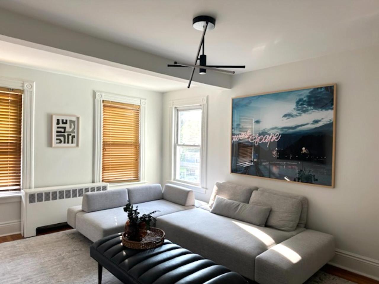 Sweet Escape, 2Br Apt In Beach Community, Only 1 Hr To Nyc! ノーウォーク エクステリア 写真