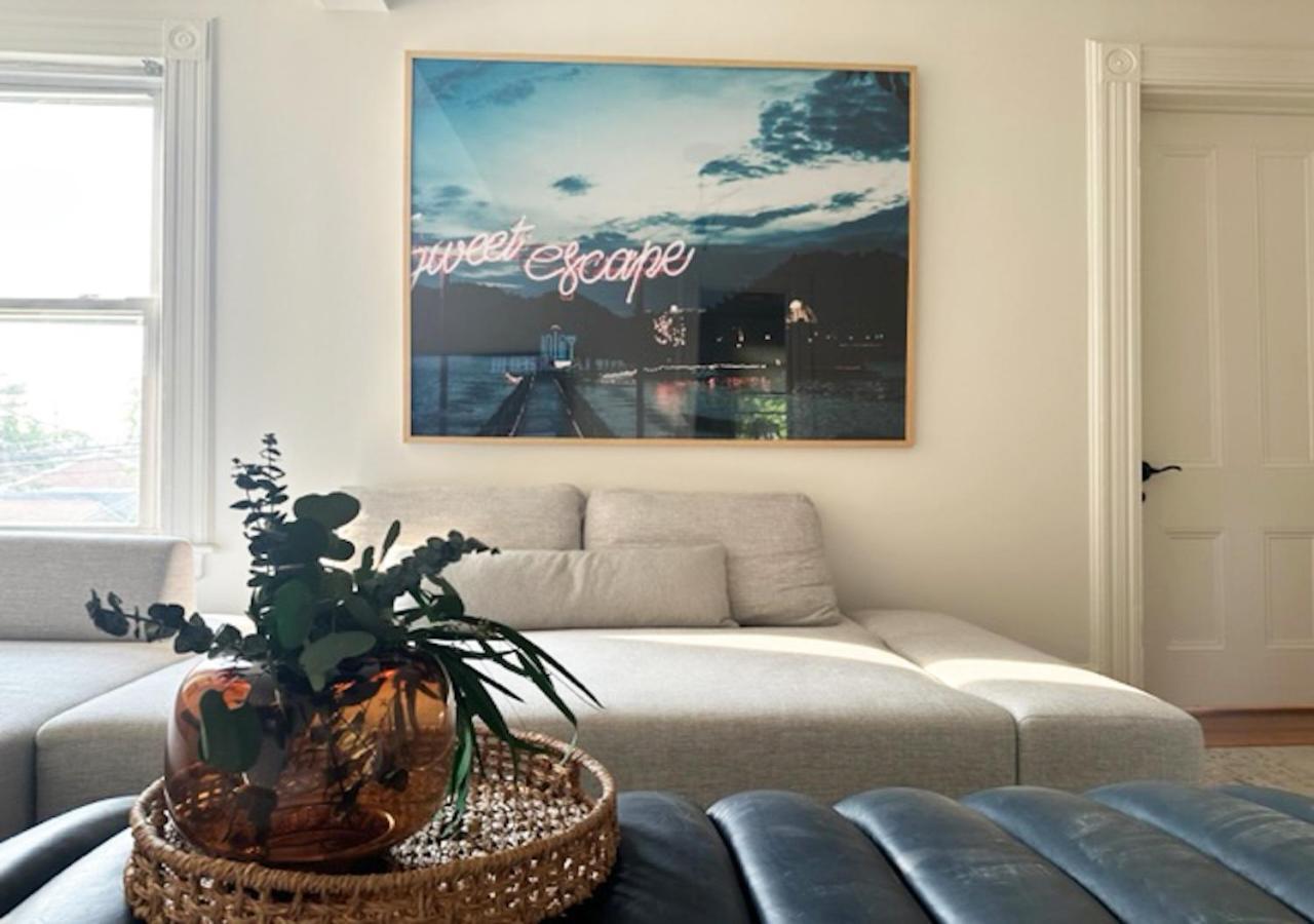 Sweet Escape, 2Br Apt In Beach Community, Only 1 Hr To Nyc! ノーウォーク エクステリア 写真